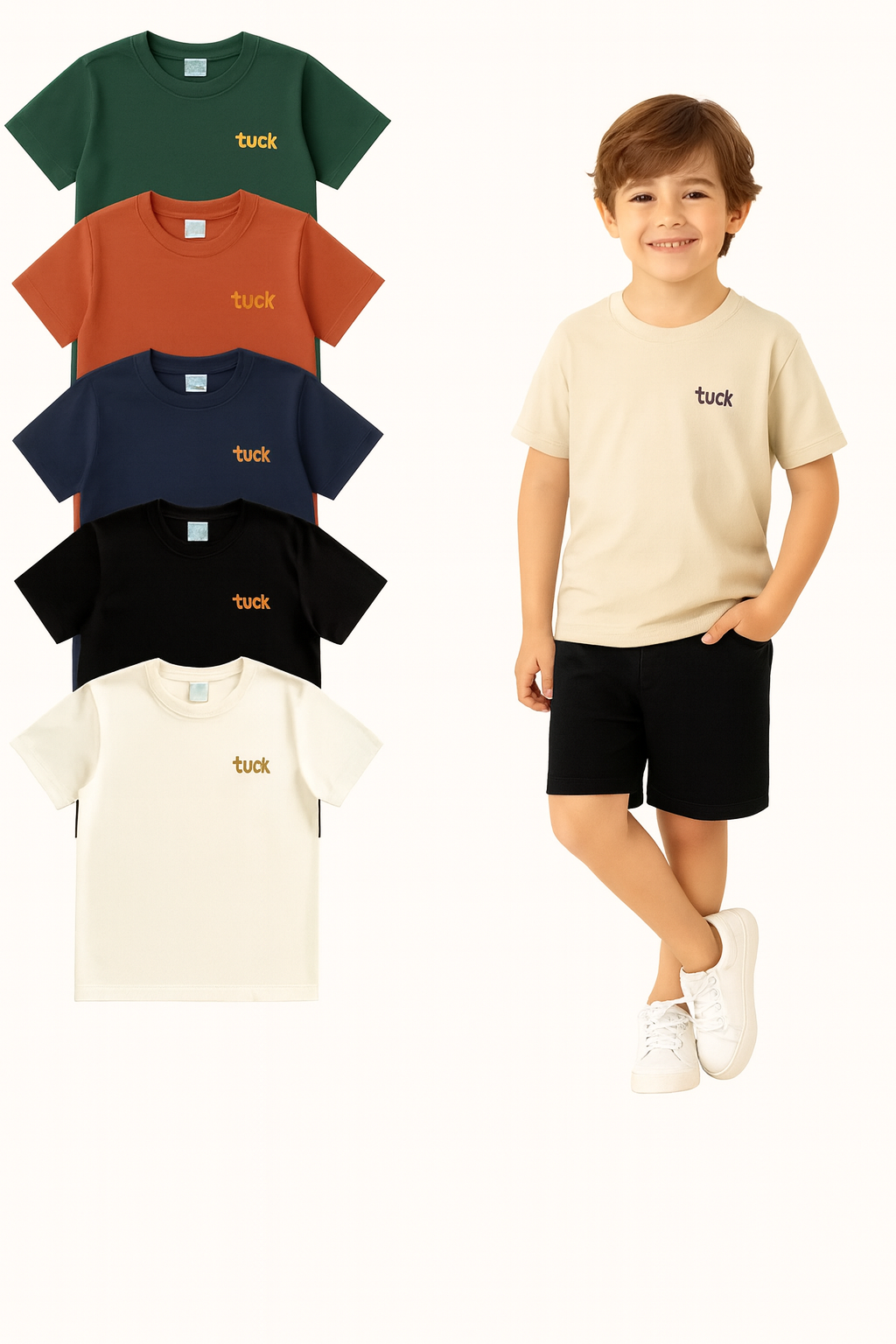 Camisetas
